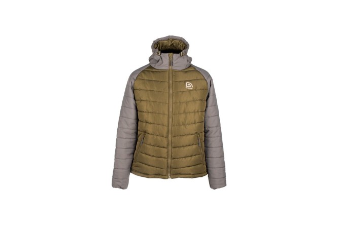 Trakker Hexathermic Jacket