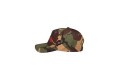 Trakker Camo Water Resistant Cap