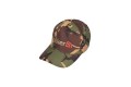 Trakker Camo Water Resistant Cap