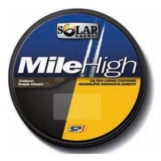 Solar SP MIle High Mono 