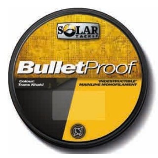 Solar Westerly Pro Bulletproof Mono 