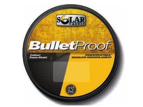 Solar Westerly Pro Bulletproof Mono 