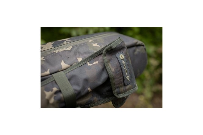 Korda Compac Rod Holdall Dark Kamo 