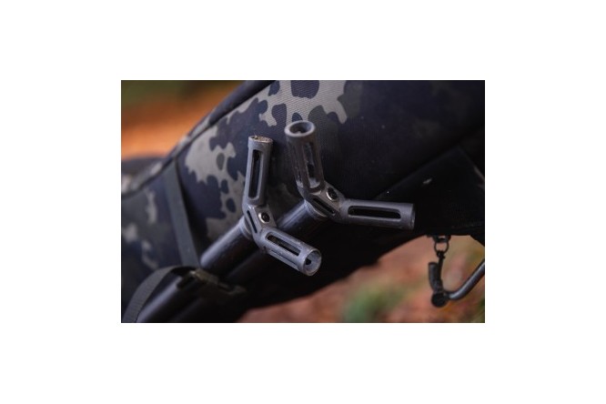 Korda Compac Rod Holdall Dark Kamo 