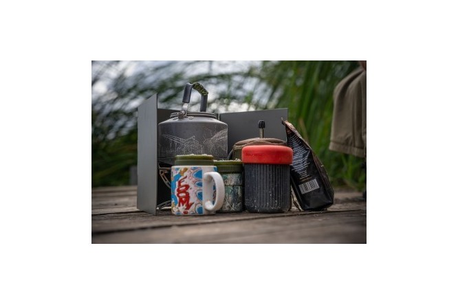 Korda Windshield Large