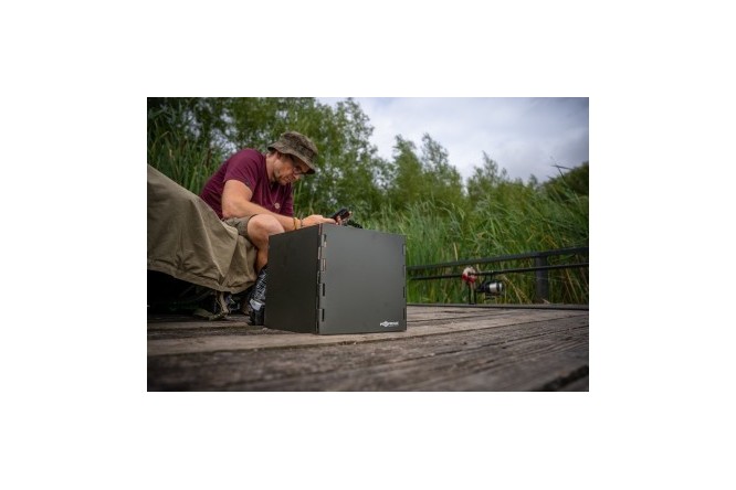 Korda Windshield Large