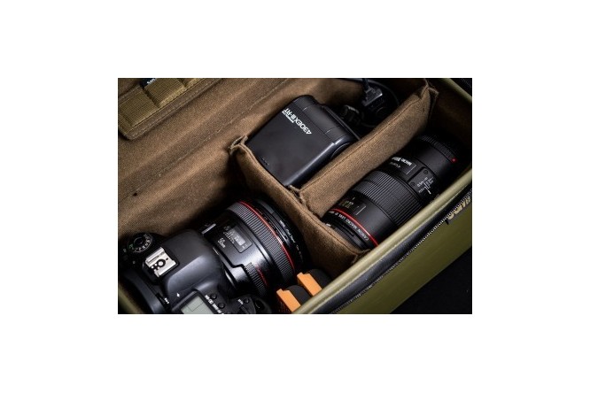 Korda Compac Camera Bag 