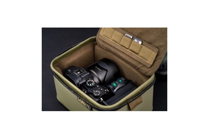Korda Compac Camera Bag 