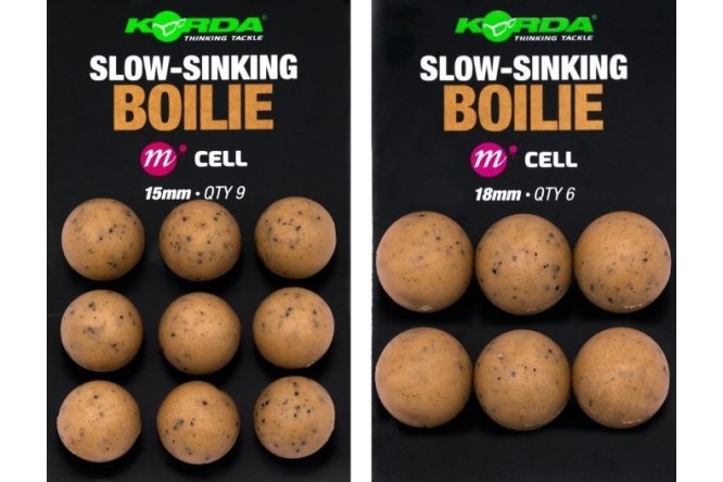 Korda Plastic Wafter Cell