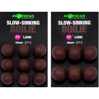 Korda Plastic Wafter Link