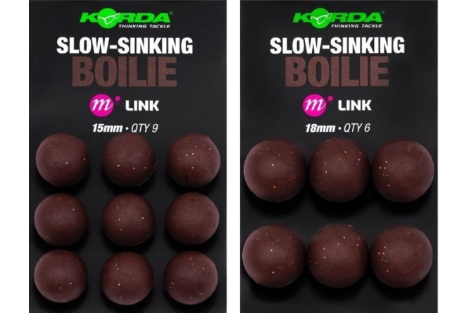 Korda Plastic Wafter Link