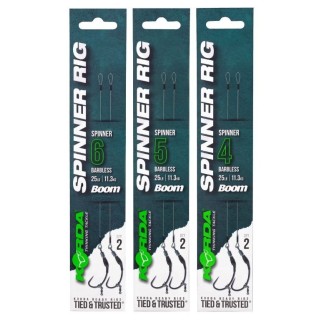 Korda Spinner Rig Spinner 