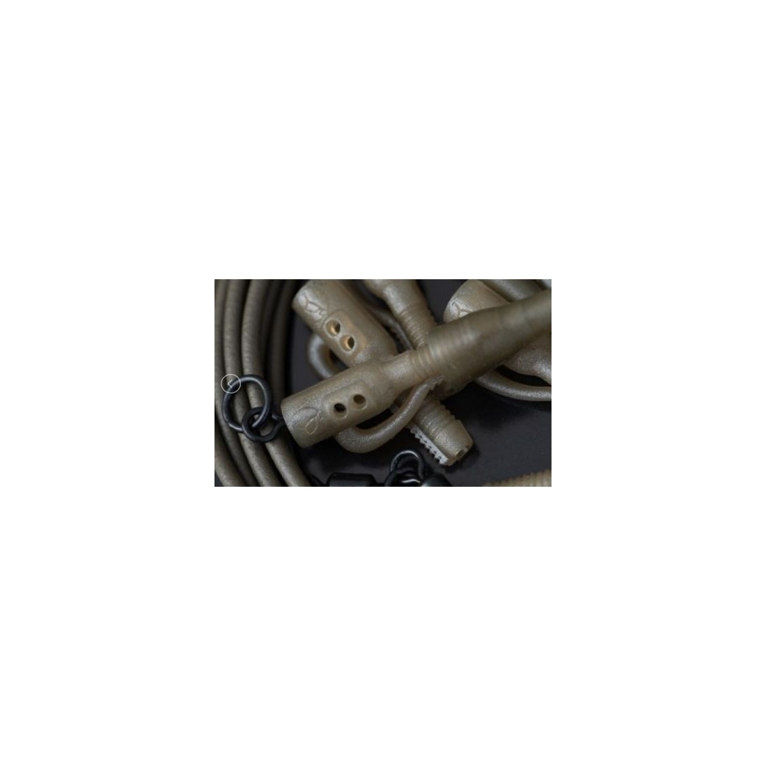 Korda Multi Clip &ndash; Piombo E Clip Per La Pesca Alla Carpa, Accessori Da Pesca Di Qualit&agrave;