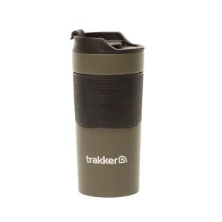 Trakker Armolite Thermal Coffee Press Mug 