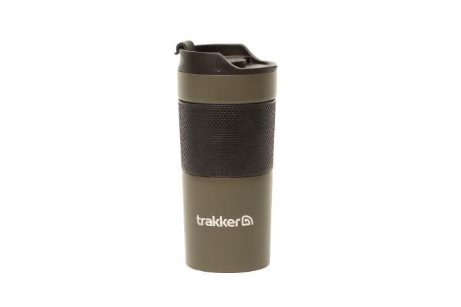 Trakker Armolite Thermal Coffee Press Mug 