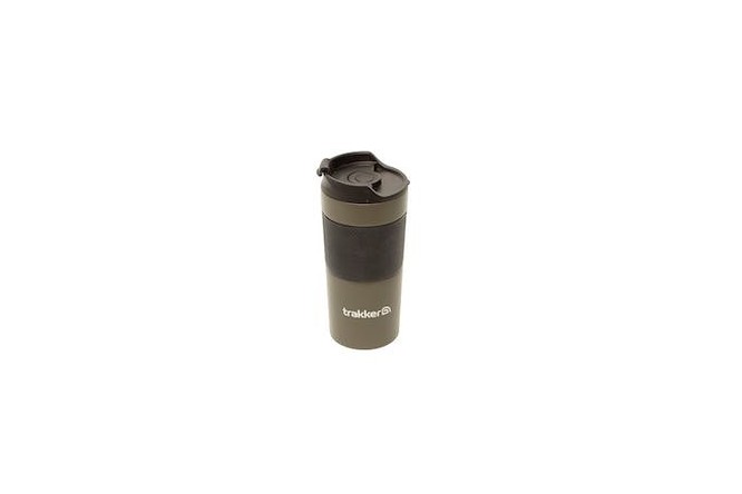 Trakker Armolite Thermal Coffee Press Mug 