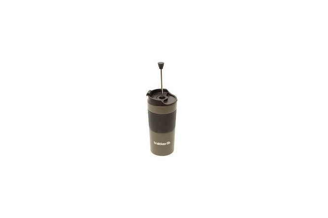 Trakker Armolite Thermal Coffee Press Mug 