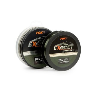 Fox Exocet Pro Mono