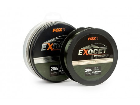 Fox Exocet Pro Mono 