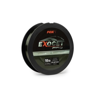 Fox Exocet Pro Mono 2