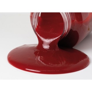 Over Carp Bait Liquid Haith's Robin Red 