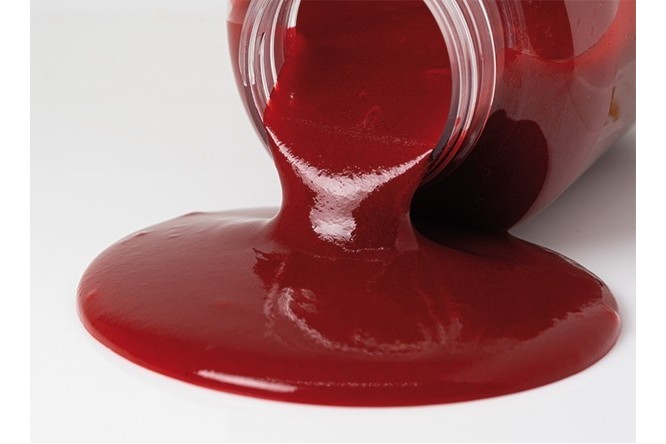 Over Carp Bait Liquid Haith's Robin Red 