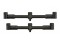 Black Label QR Buzzer Bar - 3 rod Adjustable XL