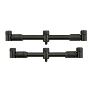 Fox Black Label QR Buzzer Bar - 3 rod Adjustable XL
