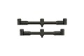 Fox Black Label QR Buzzer Bar - 3 rod Adjustable XL