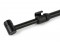 Black Label QR Buzzer Bar - 3 rod Adjustable XL