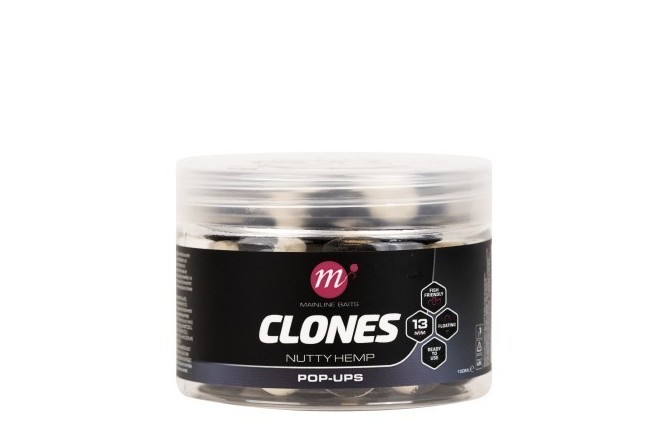 Mainline Clones Barrel Wafter