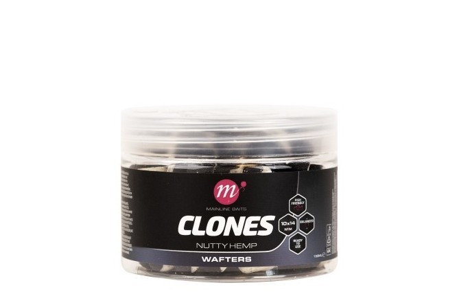 Mainline Clones Pop Ups 13 mm
