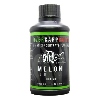Over Carp Baits Aroma Melon Juice 