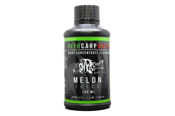 Over Carp Baits Aroma Melon Juice 