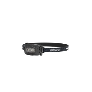 Led Lenser HF4R Black 