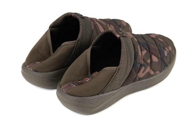 Fox Bivvy Slipper