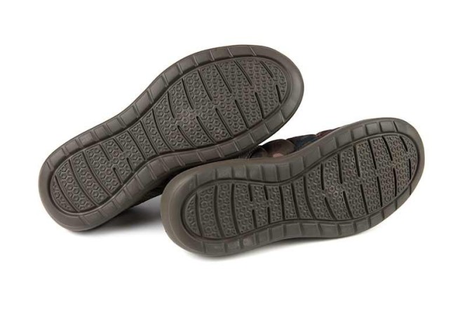 Fox Bivvy Slipper