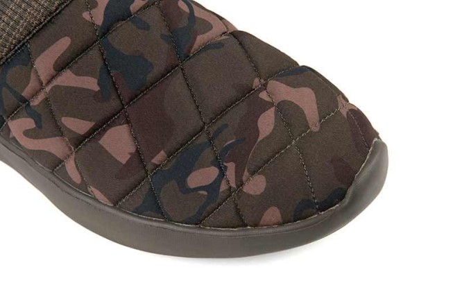 Fox Bivvy Slipper
