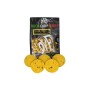 Over Carp Baits Yellow Fruits Acid Blend 5 Kg