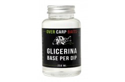 Over Carp Bait Glicerina Base Per DIP
