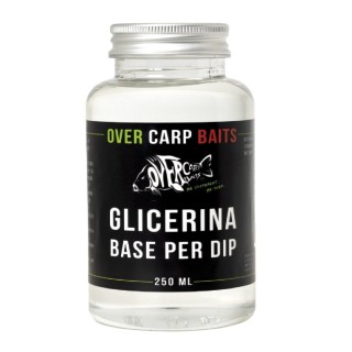 Over Carp Bait Glycerin Base For DIP