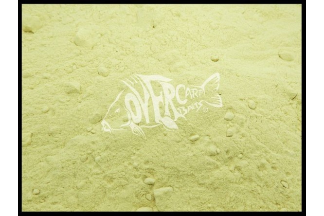 Over Carp Baits Blood Plasma Meal 