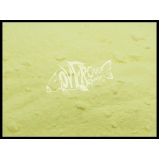 Over Carp Baits Egg Albumin High Gel 