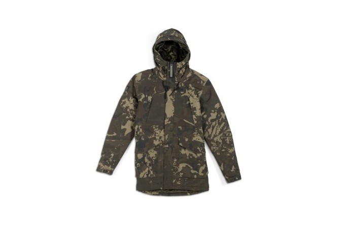 Nash ZT Polar Parka Camo 