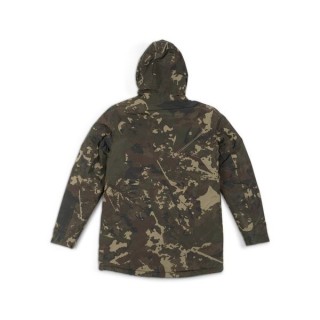 Nash ZT Polar Parka Camo  2