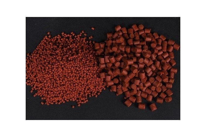 CC Moore Pacific Tuna Pellet 5 kg
