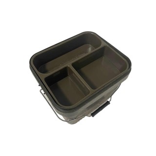 Fox 10 lt Bucket Insert 2