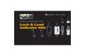 Solar Lock & Load Indicator Heads Kit 