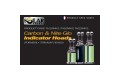 Solar Nite Glow Indicator Heads With Hanga Ball Line Clip