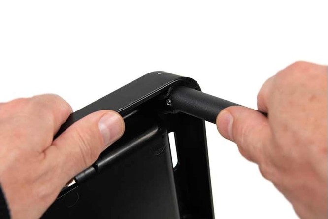 Fox 2 tier Bivvy Table